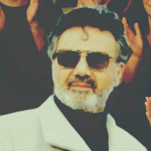 دانلود آهنگ معین به نام پشیمون (هوش مصنوعی)